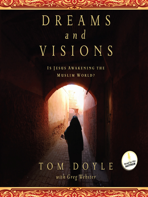 Title details for Dreams and Visions by Tom Doyle - Available